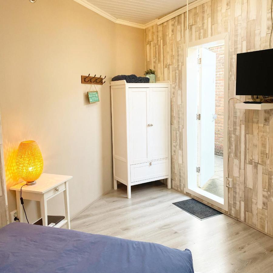 Pension Pitstop Zandvoort Εξωτερικό φωτογραφία