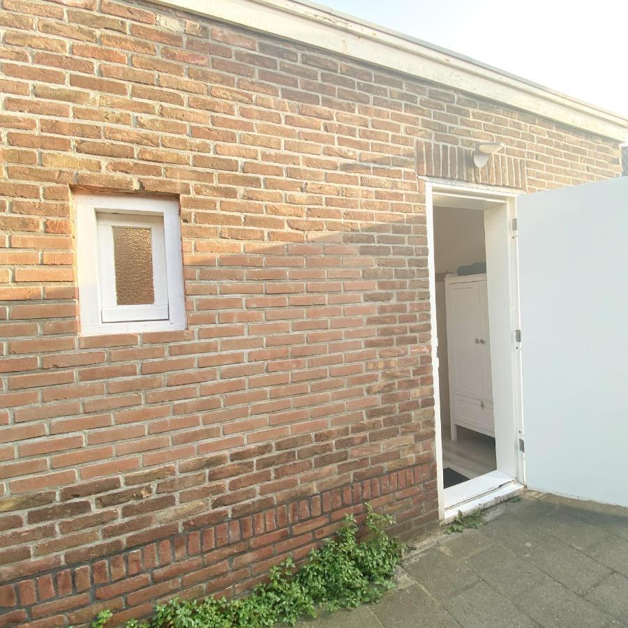 Pension Pitstop Zandvoort Εξωτερικό φωτογραφία